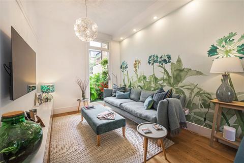 7 Berber Road, London, SW11 6RZ