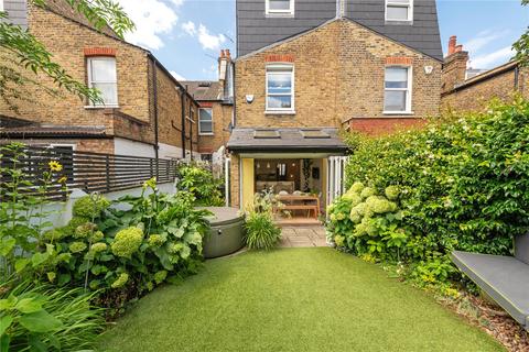 7 Berber Road, London, SW11 6RZ