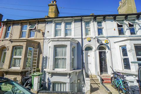 Hughenden Road, Hastings