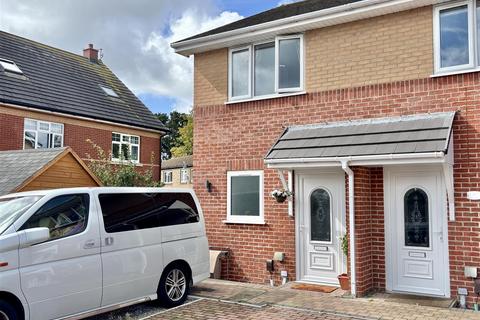 undefined, Westport Gardens, Poole BH15