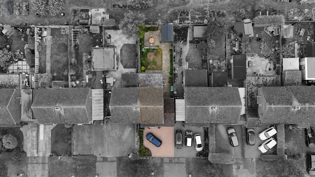 Ingram AERIAL