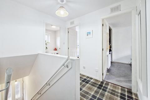 42 Bleachfield, Edinburgh, EH6 5TE