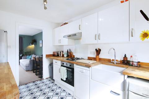 42 Bleachfield, Edinburgh, EH6 5TE