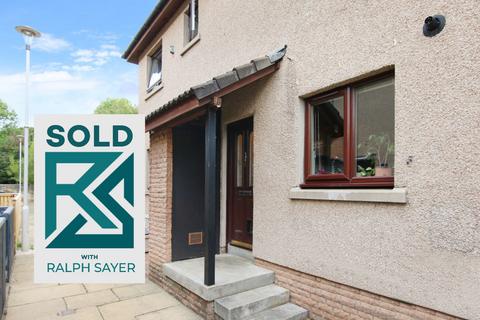 42 Bleachfield, Edinburgh, EH6 5TE