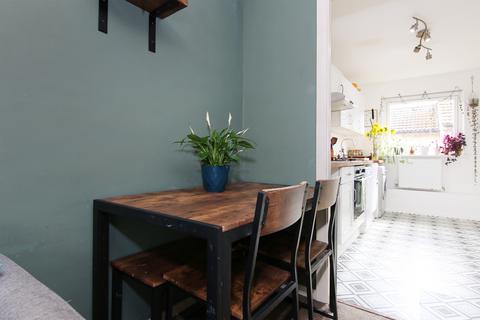 42 Bleachfield, Edinburgh, EH6 5TE