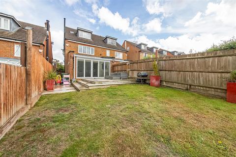 3 bedroom semi-detached house for sale, Newbery Close, Caterham CR3