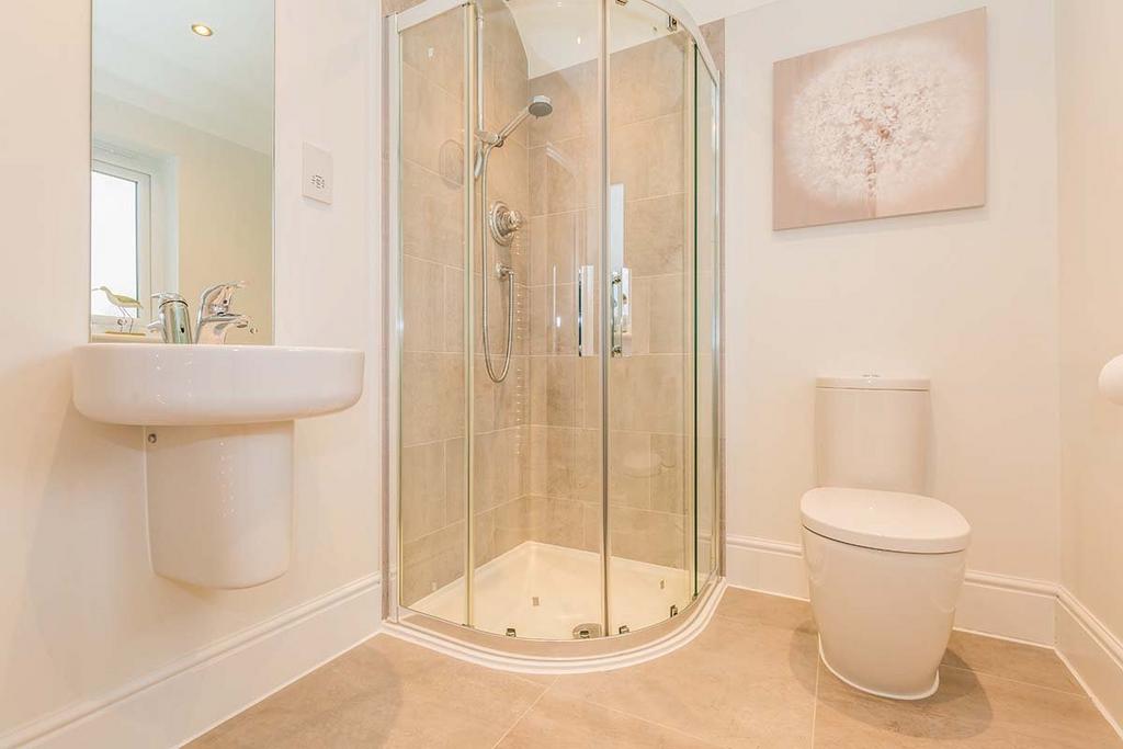 Bed 2 En-Suite