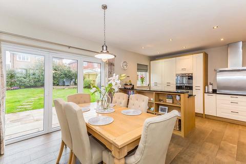 undefined, Riley Place, Chorley PR6