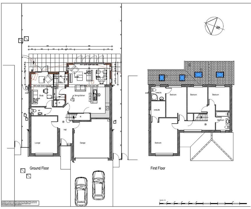 Proposed Extension