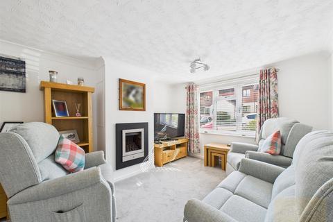 undefined, Church Road, Churchdown
