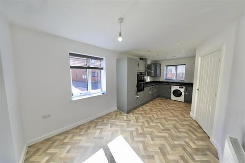 undefined, Brentford Drive, Hull