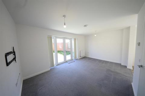 undefined, Brentford Drive, Hull