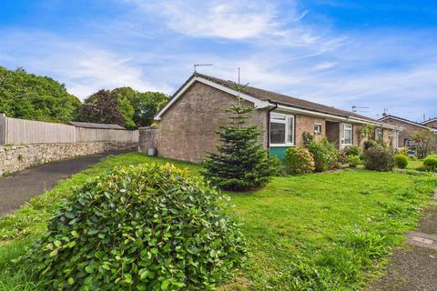 1 bedroom terraced bungalow for sale, Poyers, Braunton EX33