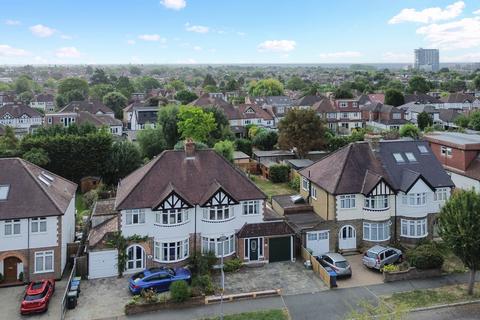 3 bedroom semi-detached house for sale, Kings Drive, Surbiton KT5