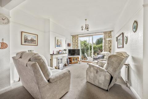 3 bedroom semi-detached house for sale, Kings Drive, Surbiton KT5