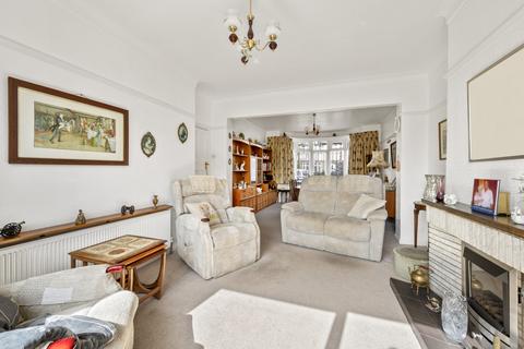 3 bedroom semi-detached house for sale, Kings Drive, Surbiton KT5