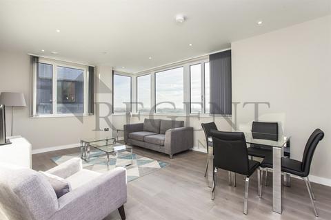 Broadway House, High Street, BR1