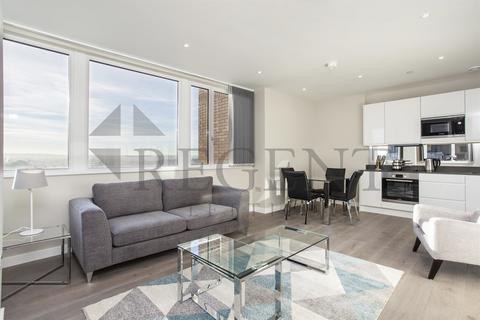 2 bedroom apartment for sale, Broadway House, High Street, BR1