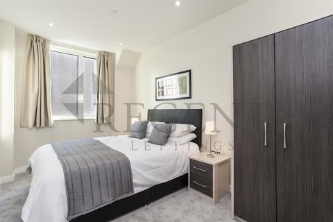 2 bedroom apartment for sale, Broadway House, High Street, BR1