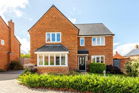 undefined, Welford Close, Steeple Claydon, Buckingham, Buckinghamshire, MK18