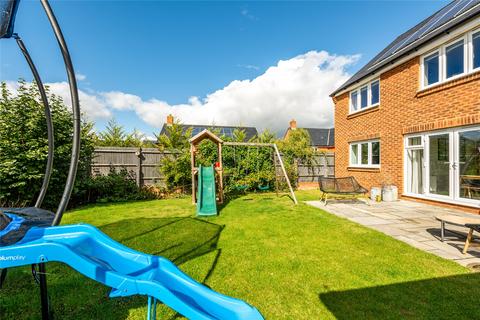 undefined, Welford Close, Steeple Claydon, Buckingham, Buckinghamshire, MK18