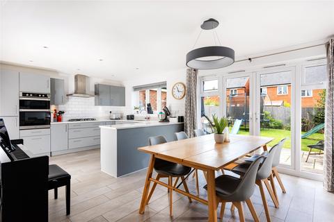 undefined, Welford Close, Steeple Claydon, Buckingham, Buckinghamshire, MK18