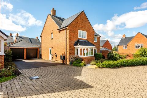 undefined, Welford Close, Steeple Claydon, Buckingham, Buckinghamshire, MK18