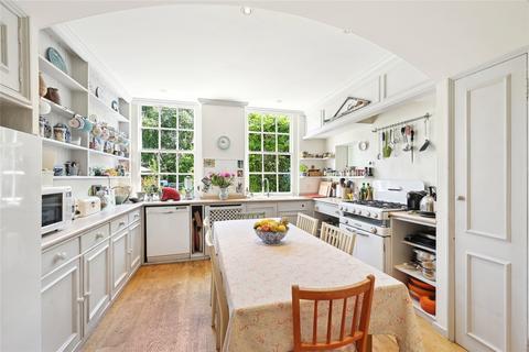 1 Upper Butts, Brentford, TW8 8BU