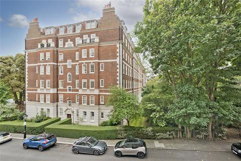 Duchess Of Bedfords Walk, London W8