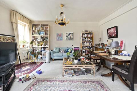 3 bedroom flat for sale, Duchess Of Bedfords Walk, London W8