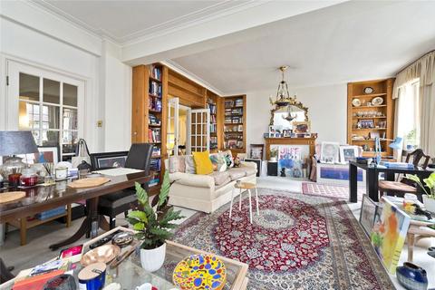 undefined, Duchess Of Bedfords Walk, London W8