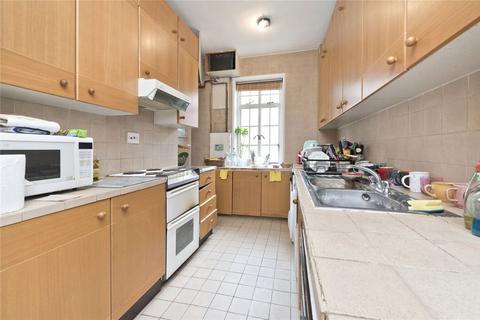 undefined, Duchess Of Bedfords Walk, London W8
