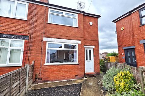 Godfrey Avenue, Droylsden, Manchester, Greater Manchester, M43