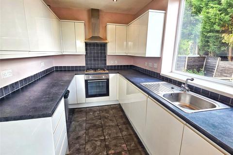 undefined, Godfrey Avenue, Droylsden, Manchester, Greater Manchester, M43
