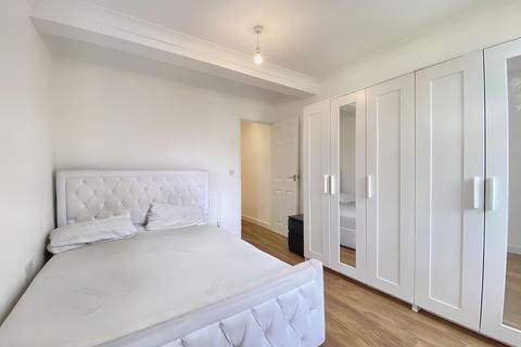 undefined, Cowley Mill Road, Uxbridge, UB8