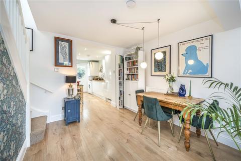 undefined, Hadrian Street, Greenwich, London, SE10