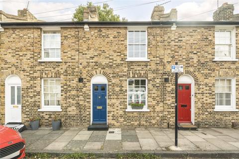 2 bedroom terraced house for sale, Hadrian Street, Greenwich, London, SE10