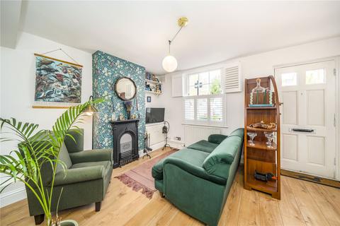 2 bedroom terraced house for sale, Hadrian Street, Greenwich, London, SE10