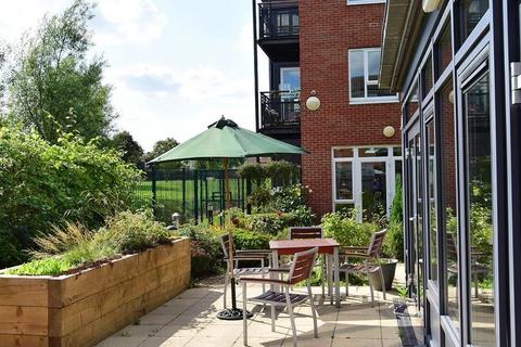 2 bedroom apartment for sale, Spath Lane, Cheshire SK9