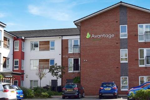2 bedroom apartment for sale, Spath Lane, Cheshire SK9