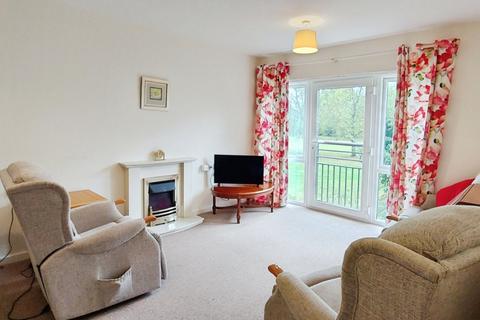 2 bedroom apartment for sale, Spath Lane, Cheshire SK9