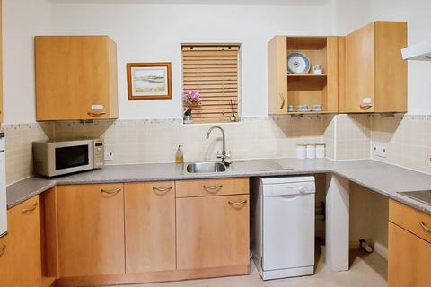 2 bedroom apartment for sale, Spath Lane, Cheshire SK9