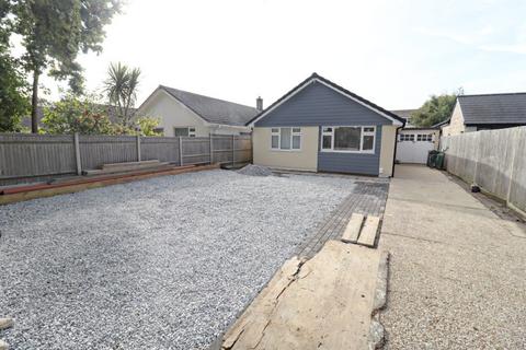 Salterns Lane, Hayling Island