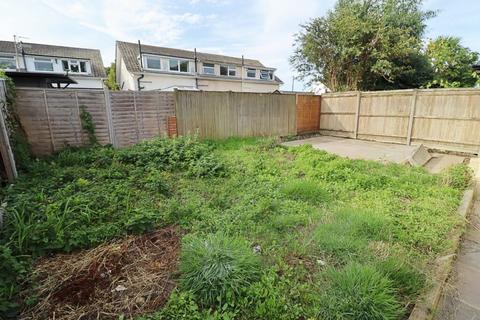 undefined, Salterns Lane, Hayling Island
