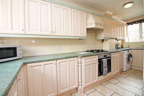 3 bedroom semi-detached house for sale, Nutter Road,  Thornton-Cleveleys, FY5