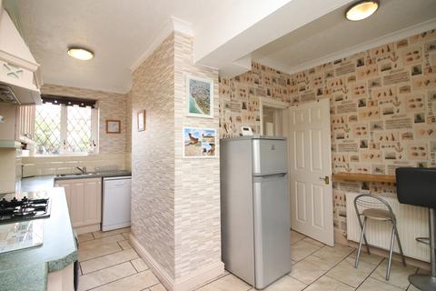 3 bedroom semi-detached house for sale, Nutter Road,  Thornton-Cleveleys, FY5