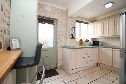 3 bedroom semi-detached house for sale, Nutter Road,  Thornton-Cleveleys, FY5