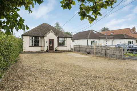 3 bedroom bungalow for sale, Eaton Road, Appleton, OX13