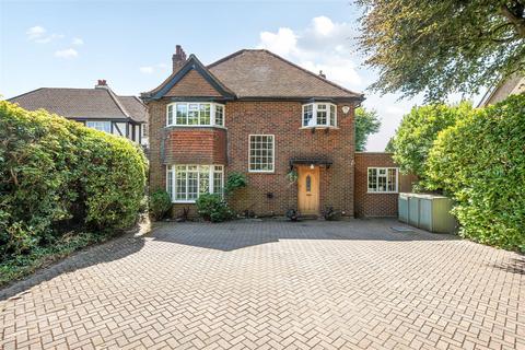 Fir Tree Road, Banstead
