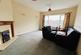 Living Room / Dining Area: